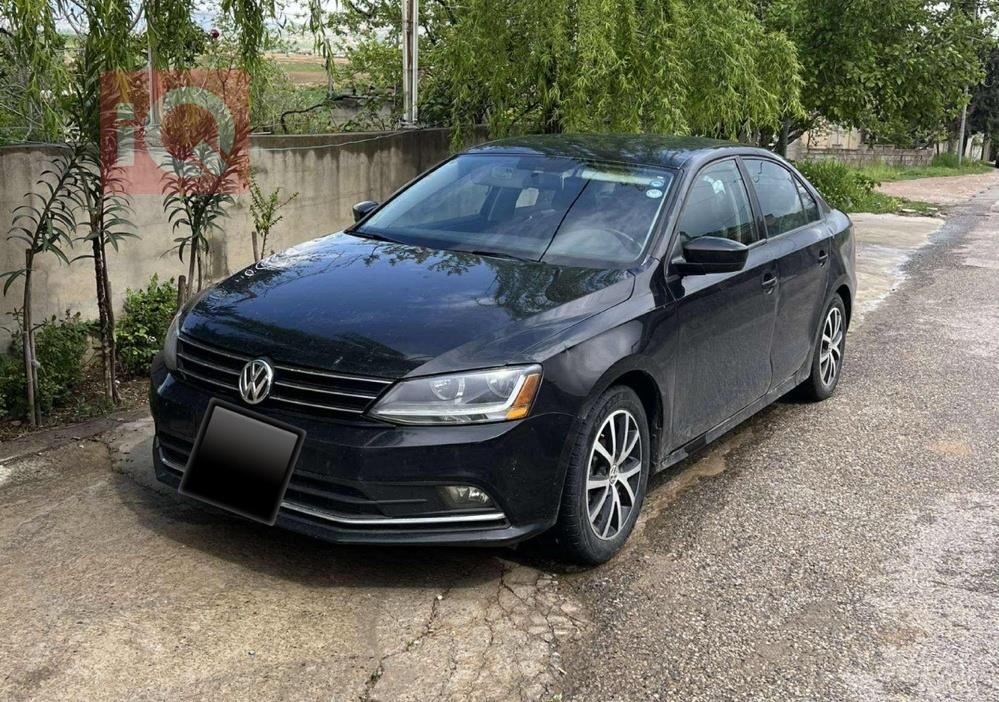 فولكسفاغن جيتا